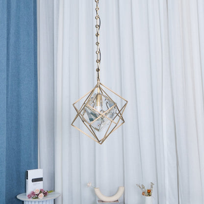 Epic Pendant Light
