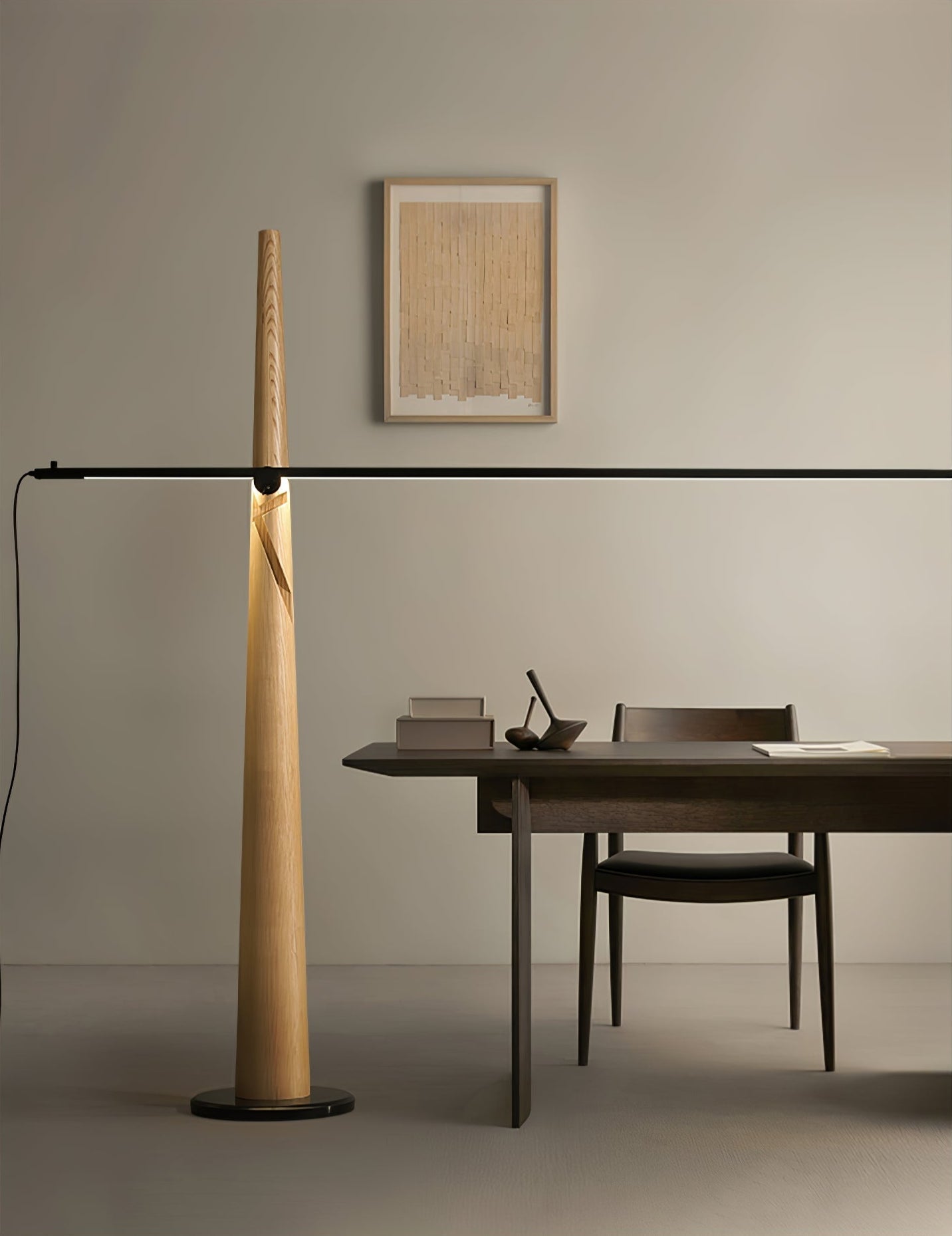 Equora Floor Lamp