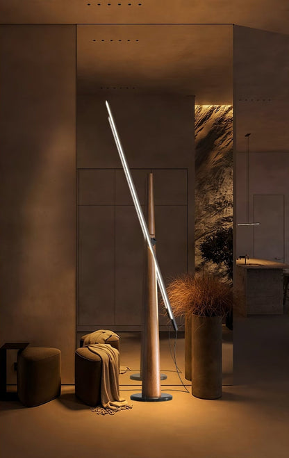 Equora Floor Lamp