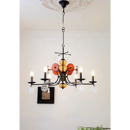 Erik Hoglund Chandelier