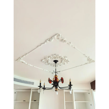 Erik Hoglund Chandelier