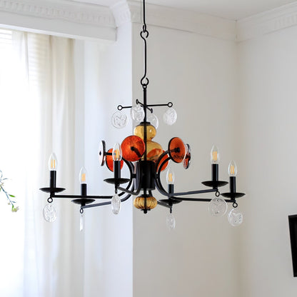Erik Hoglund Chandelier
