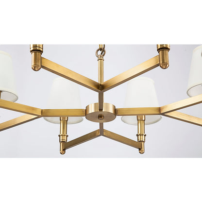 Estense Chandelier