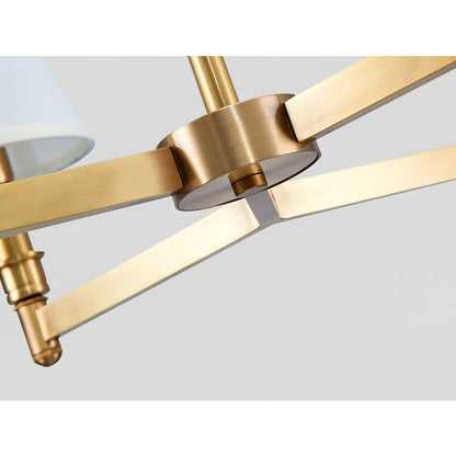 Estense Chandelier