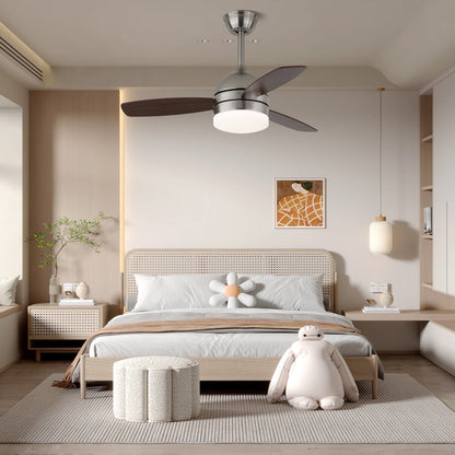 Ethan Ceiling Fan Light