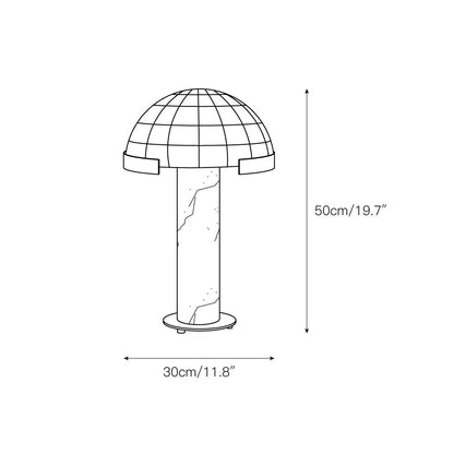 Etoile Table Lamp