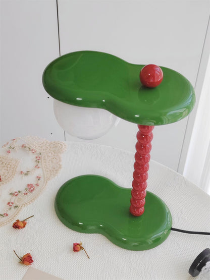 Everalda  Metal Table Lamp