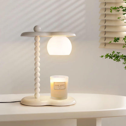 Everalda  Metal Table Lamp