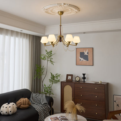 Evora Chandelier
