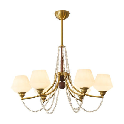Evora Chandelier