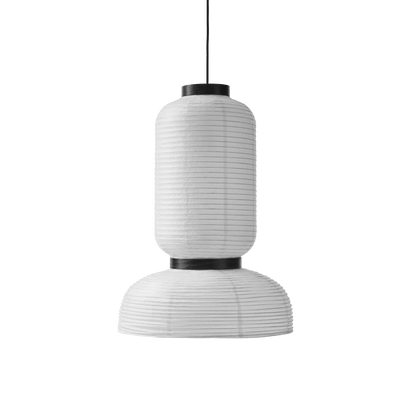 Rice Paper Lantern Pendant Lamp