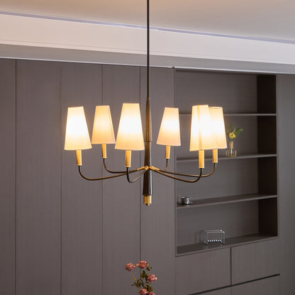 Farlane Chandelier