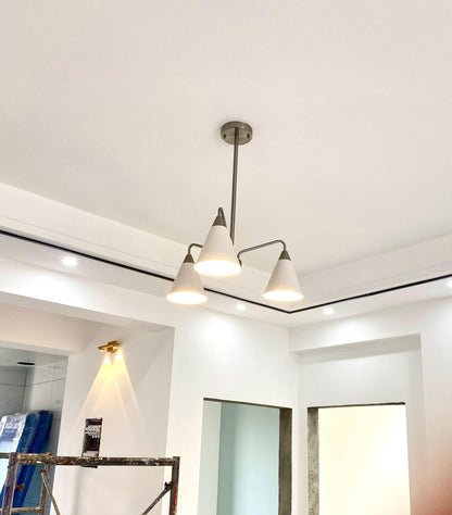 Fashion Cono Chandelier
