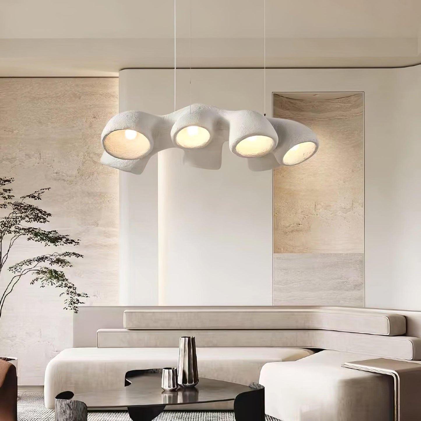 Newborn Pendant Light