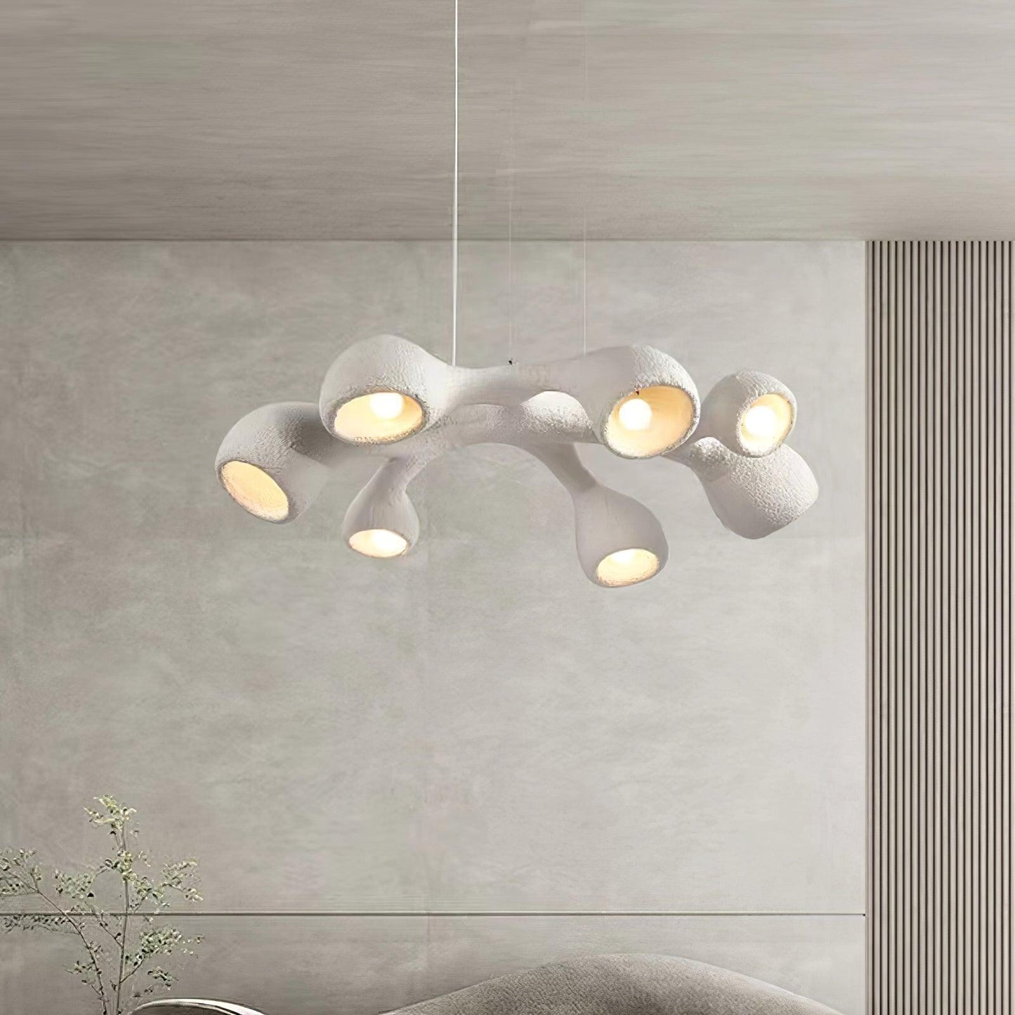 Newborn Pendant Light
