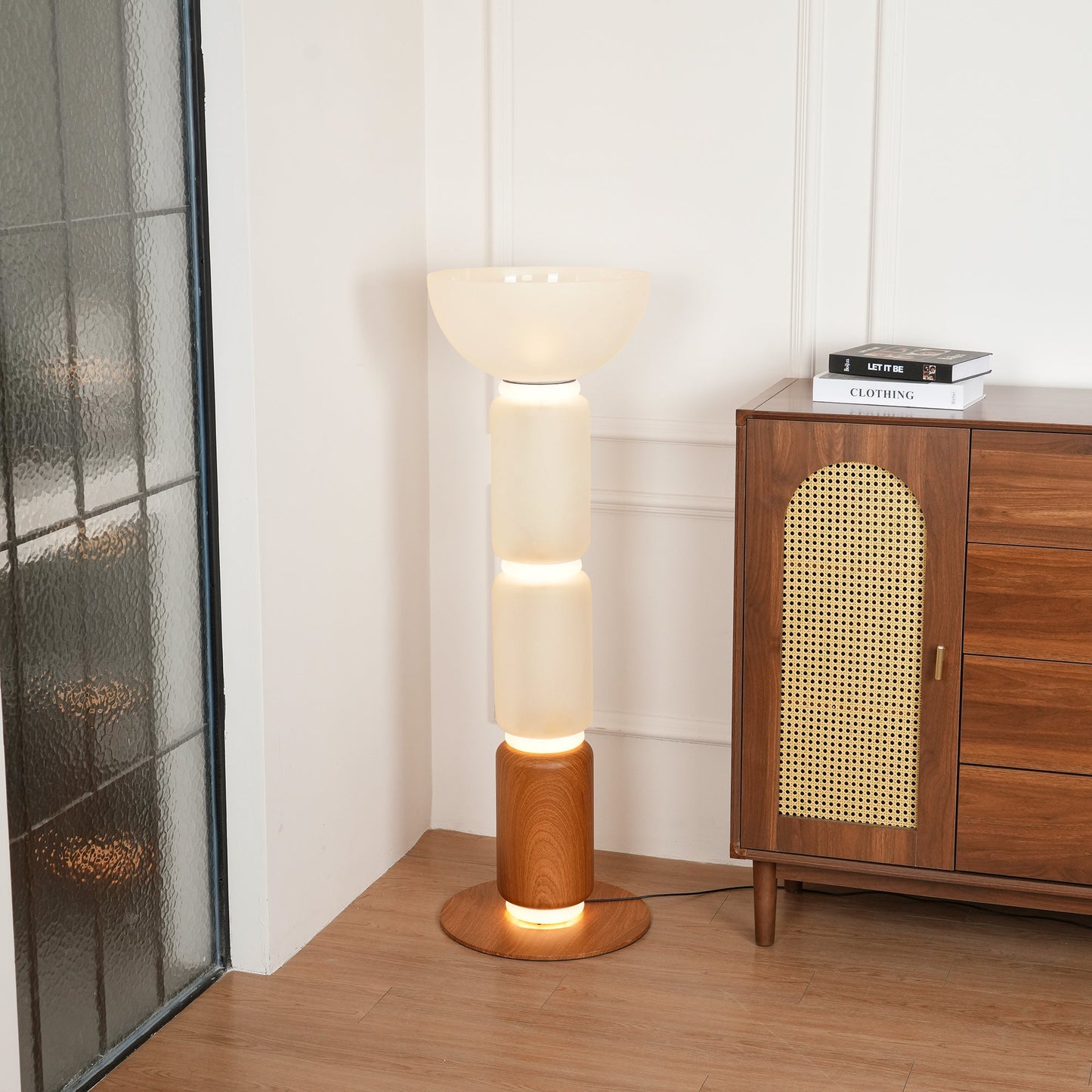 Ficupala Floor Lamp