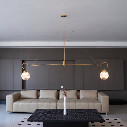 Floren Chandelier