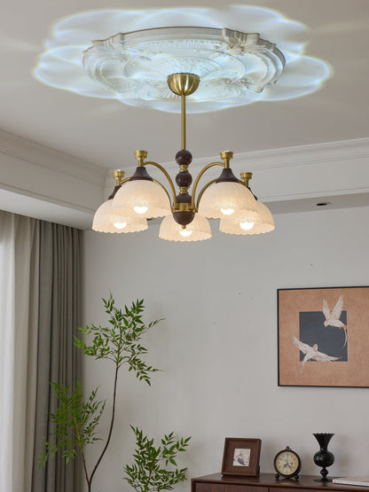Florentia Chandelier