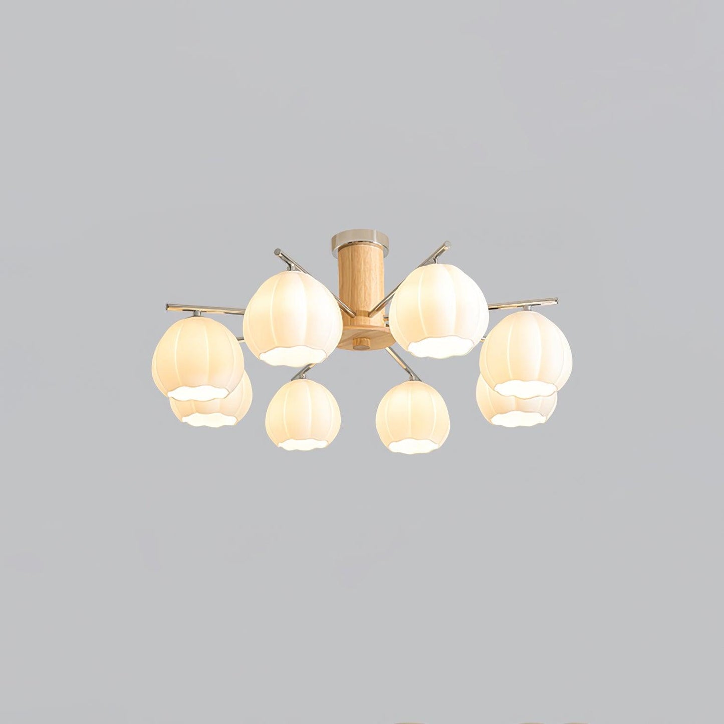 Flower Buds Ceiling Lamp