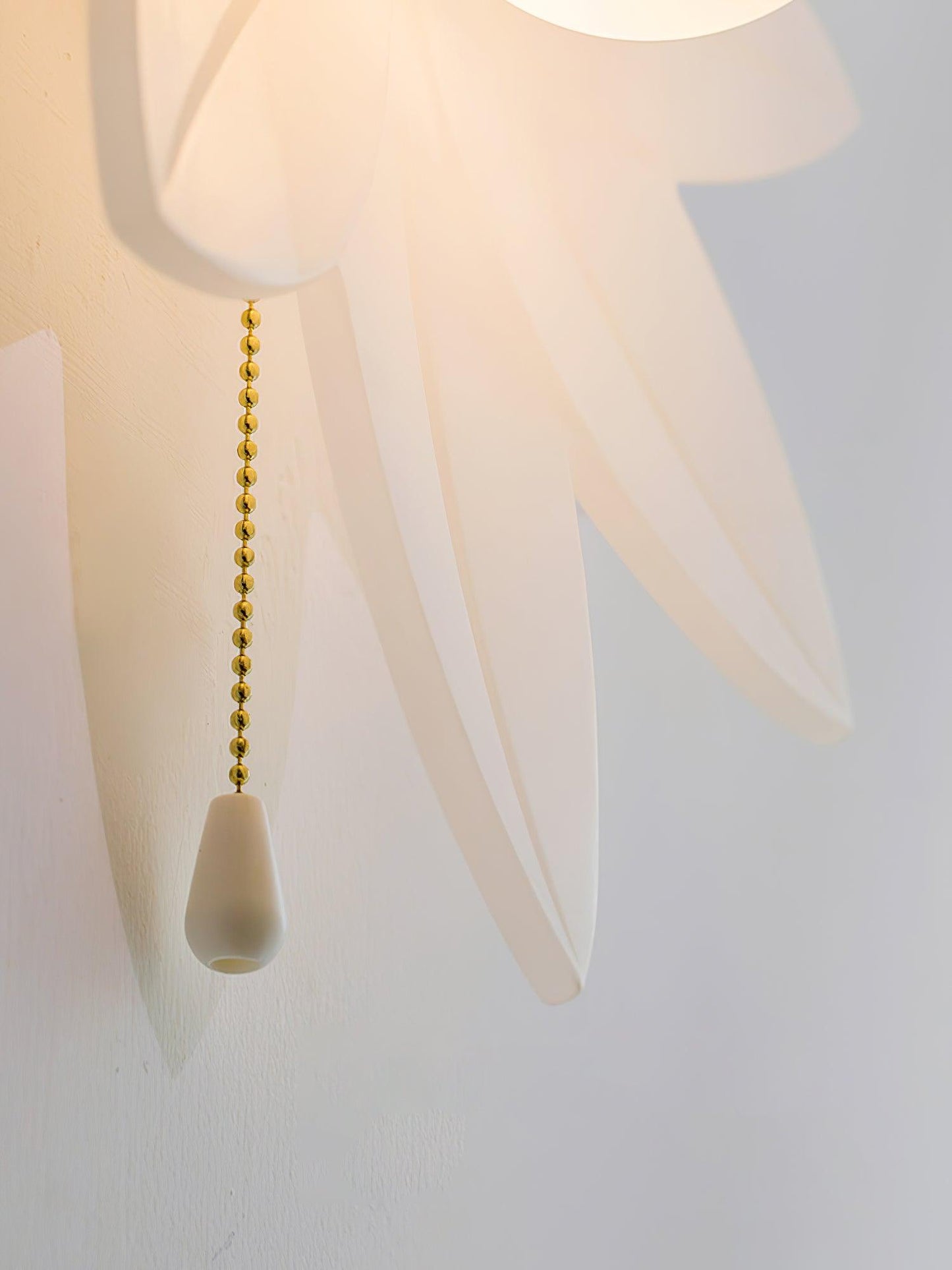 Flowers Wall Lamp