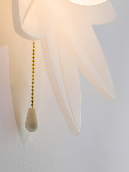 Flowers Wall Lamp