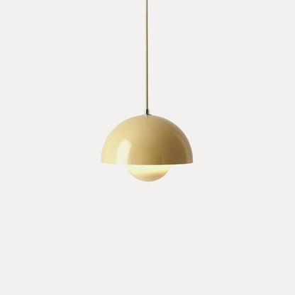 Vintage Pendant Light