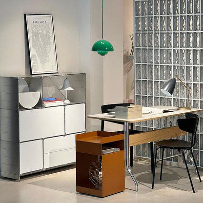 Vintage Pendant Light