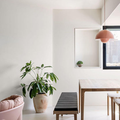 Vintage Pendant Light