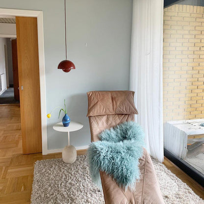 Vintage Pendant Light