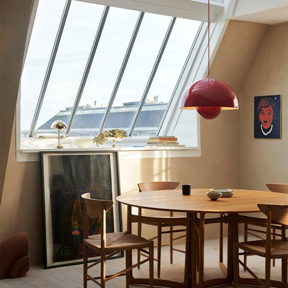 Vintage Pendant Light