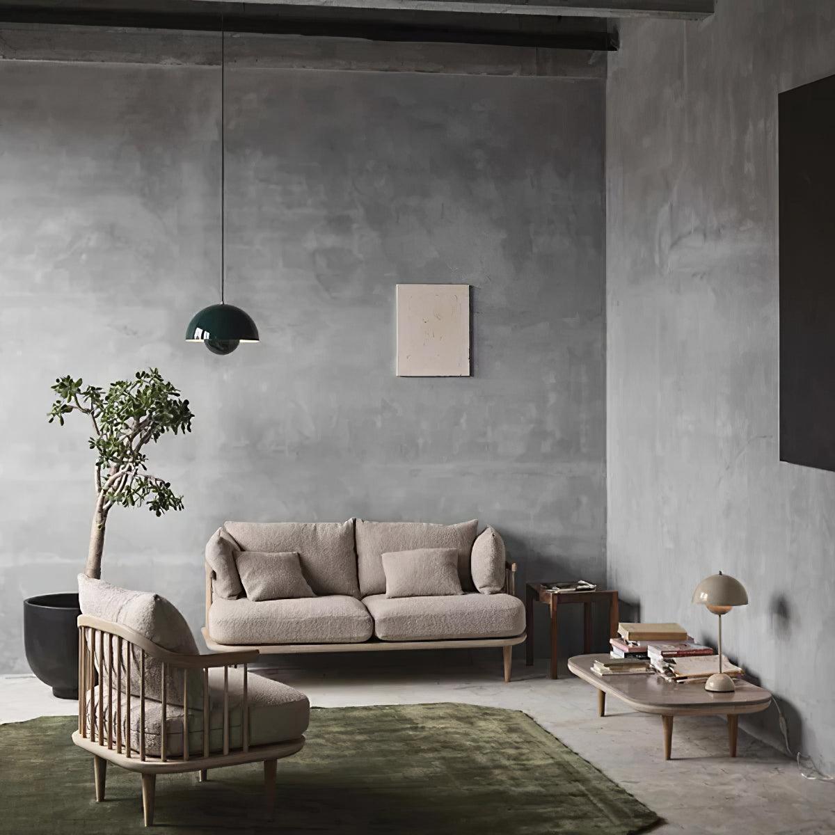 Vintage Pendant Light