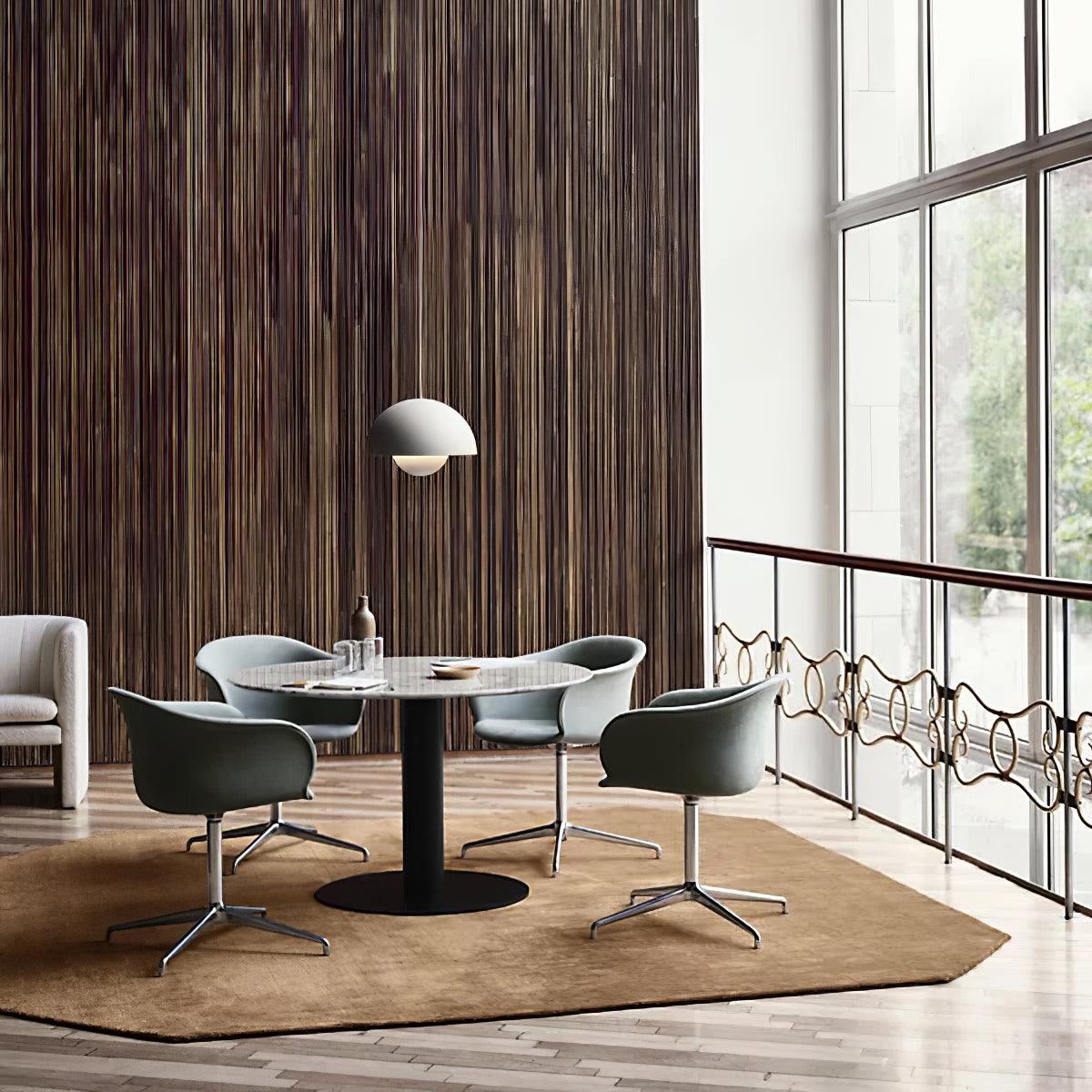 Vintage Pendant Light