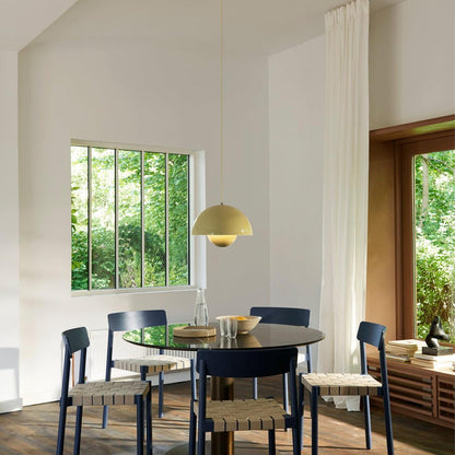 Vintage Pendant Light