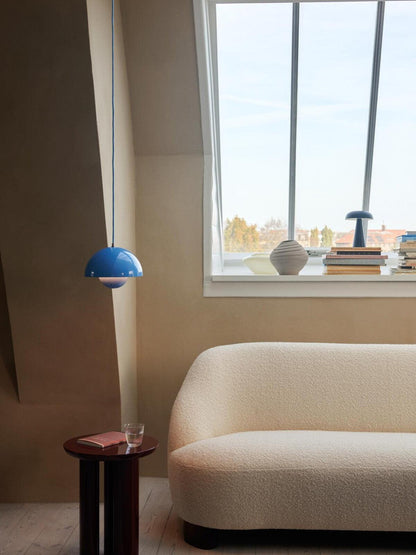 Vintage Pendant Light