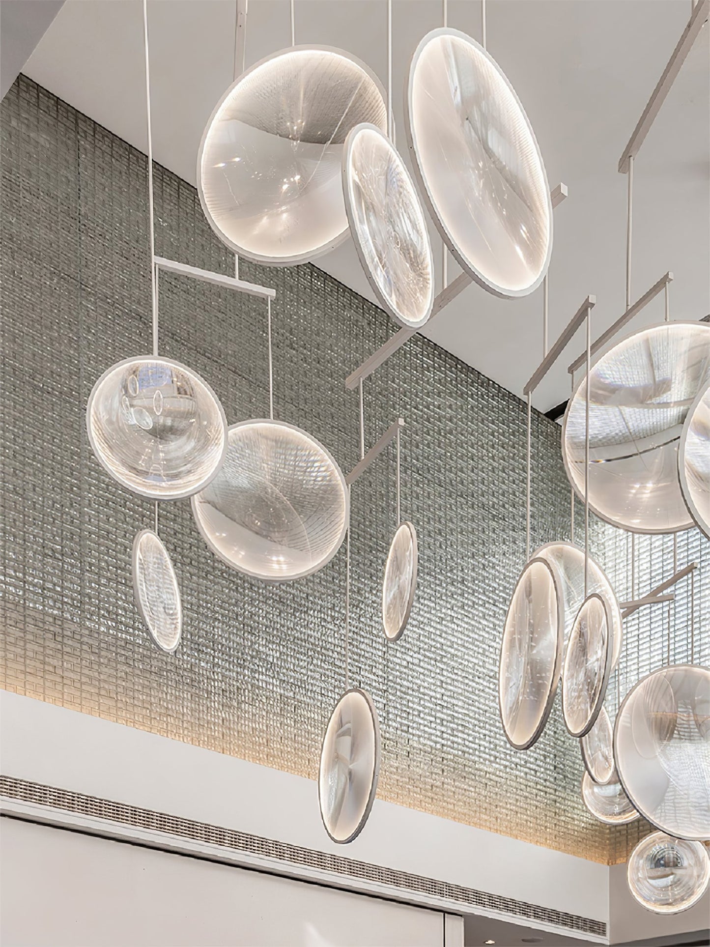 Aetheris Pendant Lamp