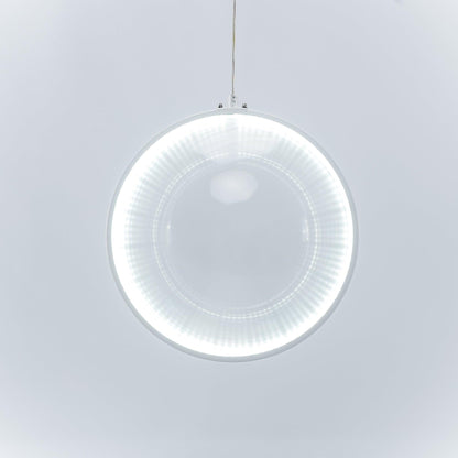 Focus Pendant Light