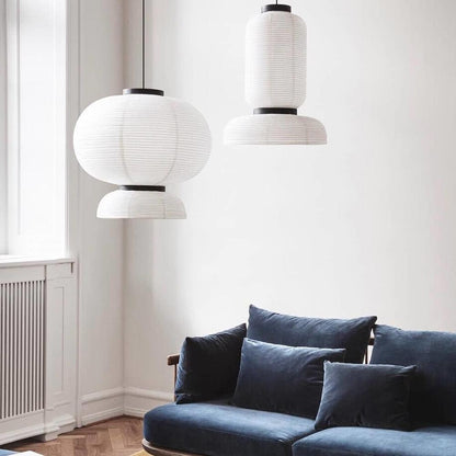 Formakami Pendant Swag Lamp