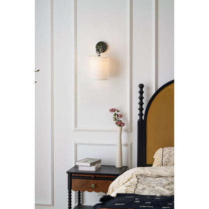 Full Circle Sconce
