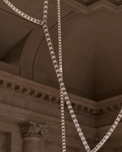 Gabriel Chandelier