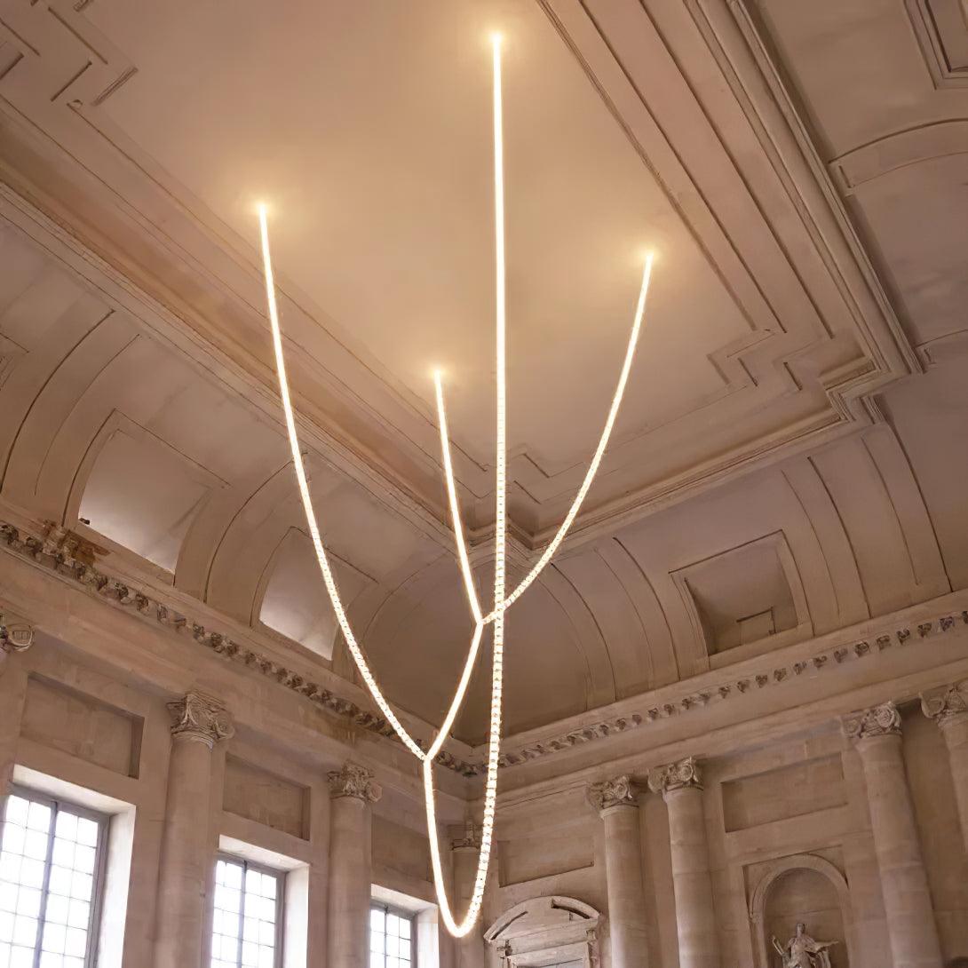 Gabriel Chandelier