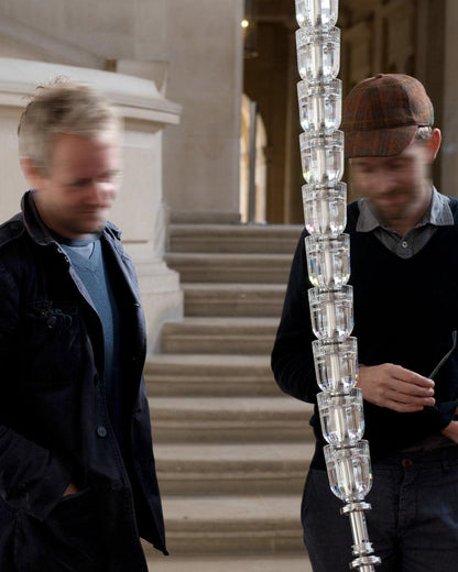Gabriel Chandelier