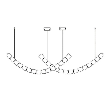 Gabriel Chandelier