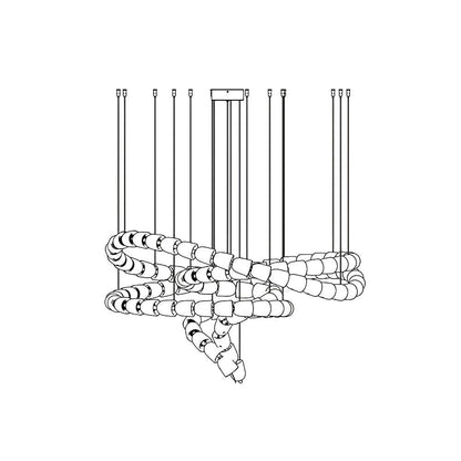 Gabriel Chandelier