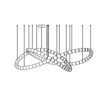 Gabriel Chandelier