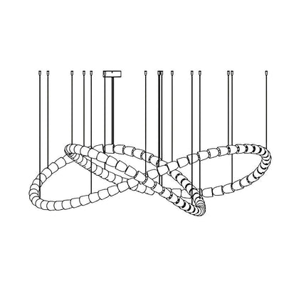 Gabriel Chandelier