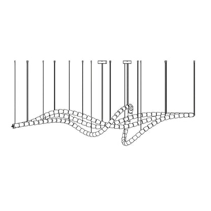 Gabriel Chandelier