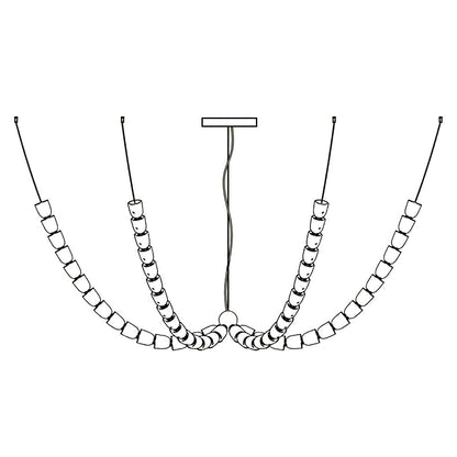 Gabriel Chandelier