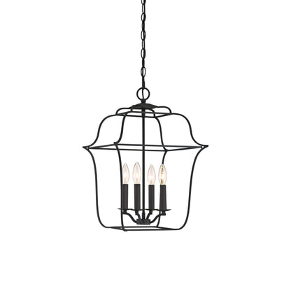 Gallery Royal Pendant Lamp