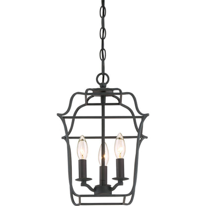 Gallery Royal Pendant Lamp