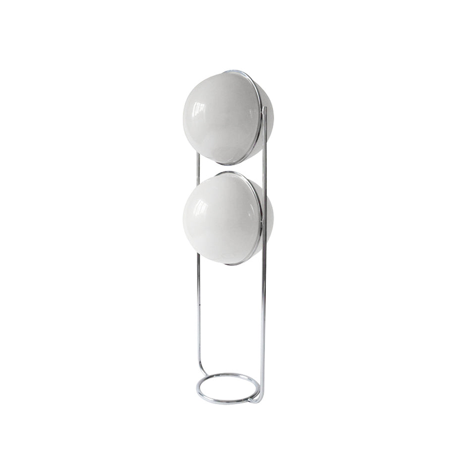 Garrault-Delord Ball Floor Lamp